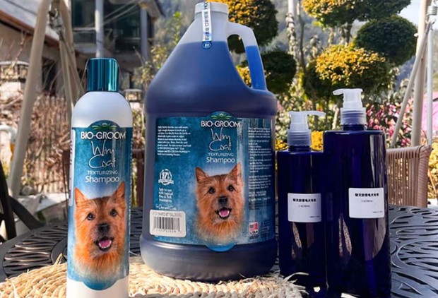 碧艾歐 以專業與關懷為核心的寵物服務新品牌